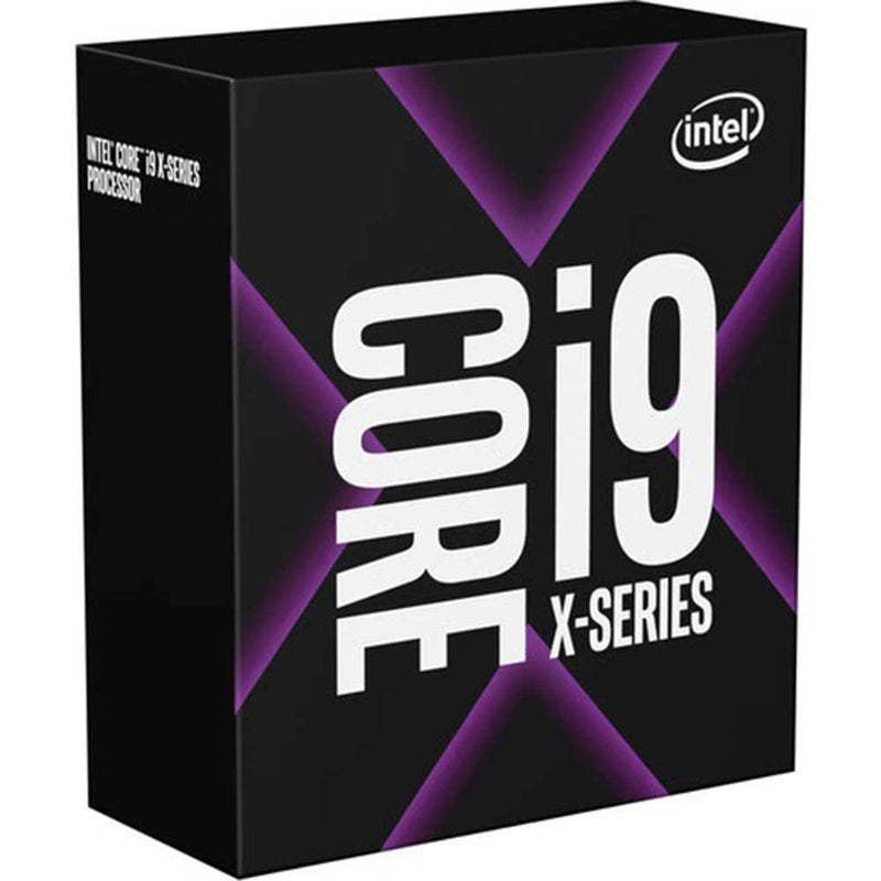 Intel Core i9-9920X 3.5 GHz 12-Core LGA 2066 Processor