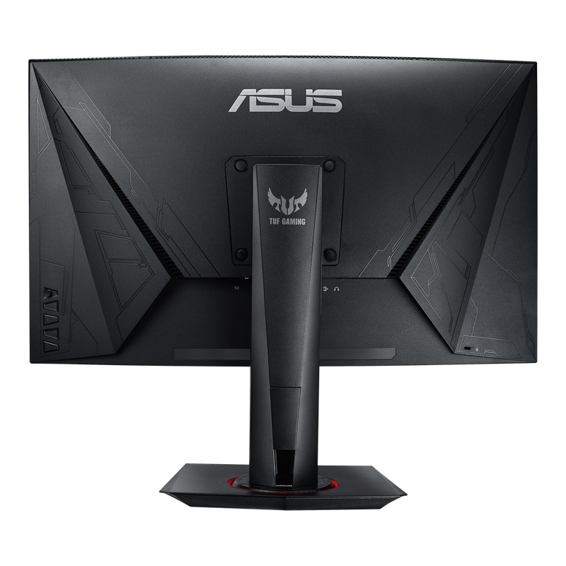 ASUS 27" VG27VQ Full HD Monitor (Black)