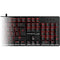 Primus Ballista 100T Gaming Keyboard (Red)