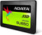Adata Ultimate SU650 2,5 '240 Go SATA III 3D NAND SSD interne