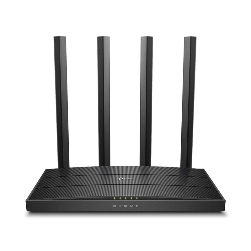 TP-Link Archer C80 AC1900 Dual-Band Wireless Router