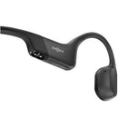 Shokz OpenRun Bluetooth Headset with Mic Bone Conduction (Black)