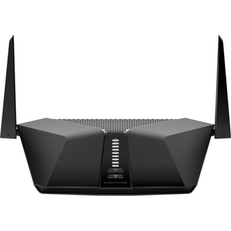 NETGEAR AX4 4-Stream AX3000 Wi-Fi 6 Router (Black)