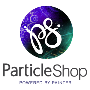 Corel ParticleShop for PC or Mac - Download