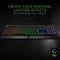 Razer Cynosa Chroma Multi-Color Gaming Keyboard