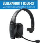 Oreillette Bluetooth BlueParrott B550-XT