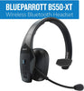 Oreillette Bluetooth BlueParrott B550-XT