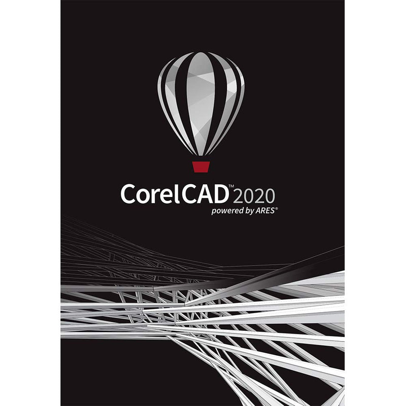 CorelCAD 2020 pour Windows et Mac - Téléchargement