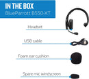 Oreillette Bluetooth BlueParrott B550-XT