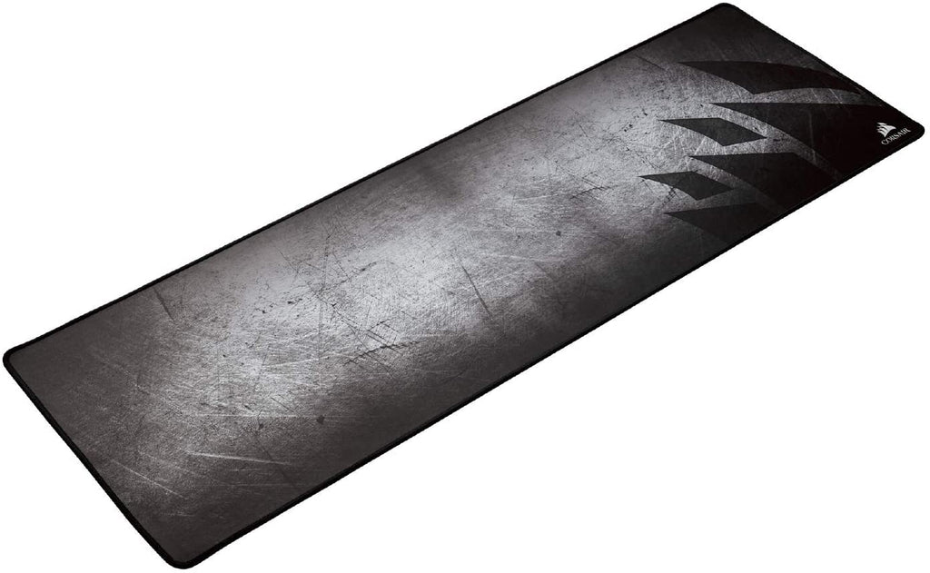 Corsair MM300 Anti-Fray Cloth Gaming Mouse Mat (Extended)