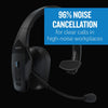 Oreillette Bluetooth BlueParrott B550-XT