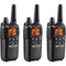 Midland LXT633VP3 30-Miles Two-Way Radios - 3 Pack