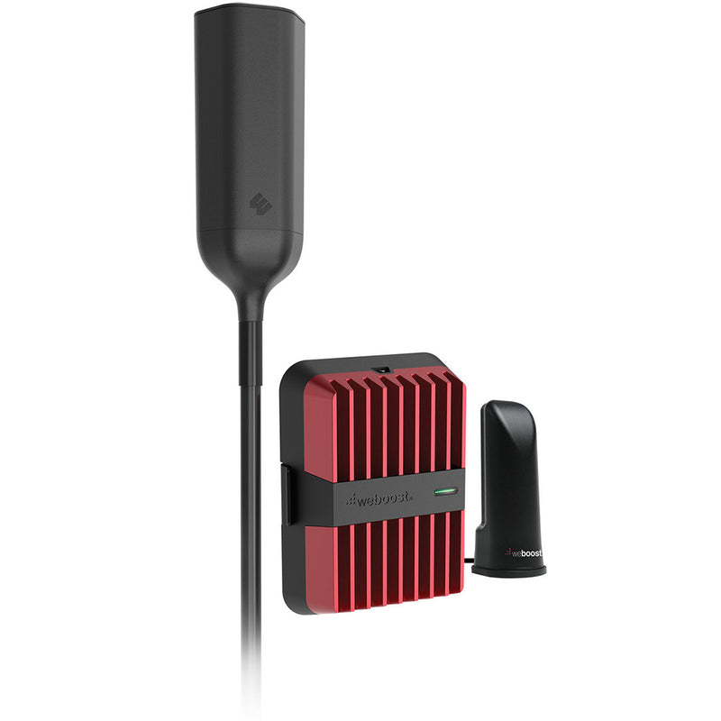 weBoost Drive Reach RV Cell Phone Booster Kit