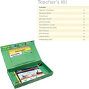 3Doodler edu Create + Learning Pack (6 stylos)