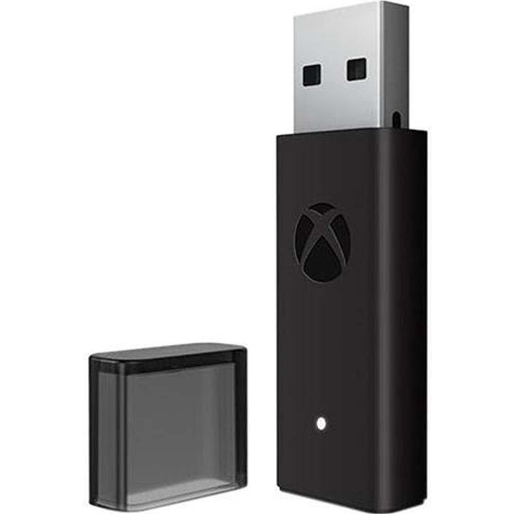 Microsoft Xbox One Wireless Adapter for Windows 10