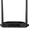 Nexxt Nyx2600-AC Dual Band Wireless-AC 2600Mbps Router (Black)