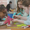 3Doodler EDU Create+ Learning Pack (12 Pens)