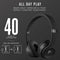 Beats by Dr. Dre Solo 3 Bluetooth Headphones (Black)