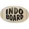 Indo Board Original FLO GF Balance Board (Doodles)