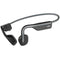 Shokz OpenMove Bluetooth Headset with Mic Bone Conduction (Slate Grey)