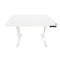Uncaged Ergonomics Rise Up Electric Height Adjustable Sit/Stand Desk
