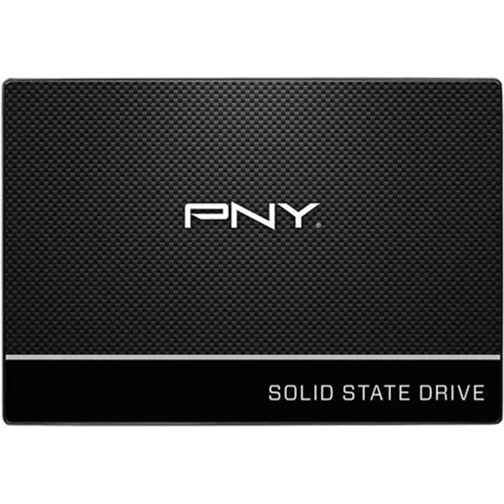 PNY 240GB CS900 2.5' SATA III Internal SSD