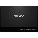 PNY 240GB CS900 2.5' SATA III Internal SSD