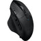 Logitech G604 Lightspeed Wireless Gaming Mouse (Black)