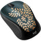 Logitech Design Collection Wireless Mouse (Golden Garden)