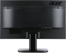 Acer 21.5" KA220HQ Full HD LED Monitor (Black)