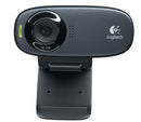 Webcam Logitech C310 HD