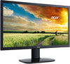 Acer 21.5" KA220HQ Full HD LED Monitor (Black)