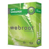 Webroot Spy Sweeper 2011 - Retail Box