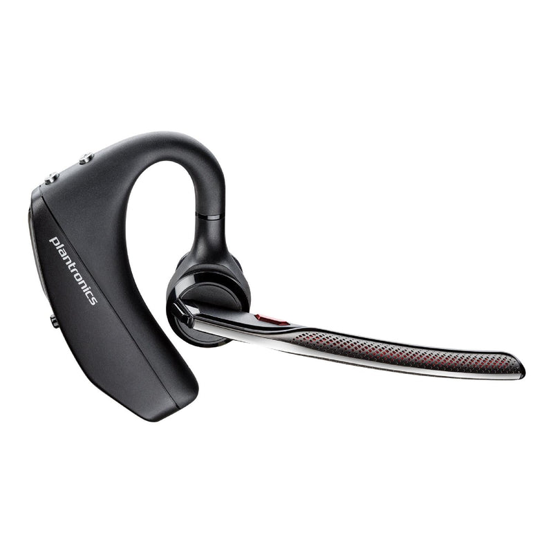 Plantronics Voyager 5200 Bluetooth Wireless Headset (Black)