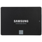 SSD interne vertical Samsung 870 EVO 2,5" 500 Go SATA III 3-D