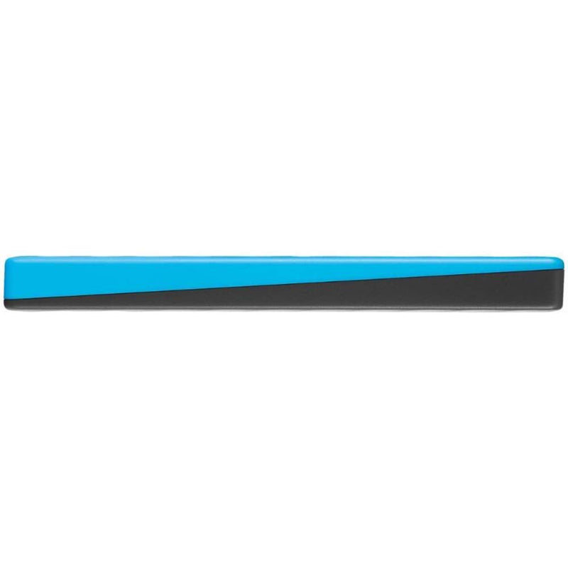 Western Digital My Passport 2TB USB3.0 Portable External Hard Drive (Blue)