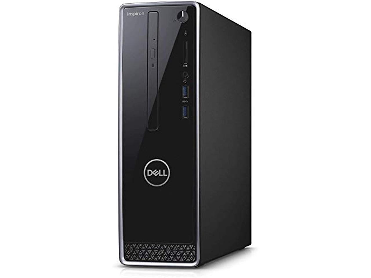 Dell Inspiron 3471 Compact Desktop | ITFactory.ca