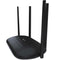 Nexxt Nebula301plus Wireless-N Router (Black)