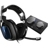 Astro Gaming A40 TR Gaming Headset + MixAmp Pro TR for PS4