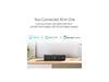 ASUS AC2200 Tri-Band Smart Voice Wi-Fi Router (Black)
