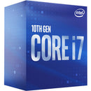Intel Core i7-10700 8-Core 2.9 GHz LGA 1200 65W Processor