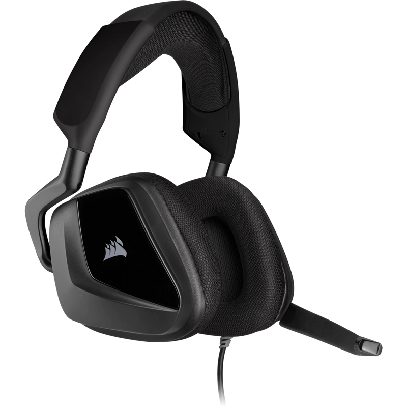 Corsair Void Elite Surround Gaming Headset