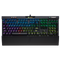 Corsair K70 RGB MK.2 RAPIDFIRE Mechanical Gaming Keyboard (Cherry MX Speed)