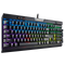 Clavier de jeu mécanique Corsair K70 RGB MK.2 RAPIDFIRE (vitesse Cherry MX)
