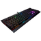 Corsair RGB MK.2 Rapidfire Mechanical Gaming Keyboard (Cherry MX Low Profile Speed)