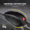 Corsair Harpoon Wired RGB Gaming Mouse (Black)