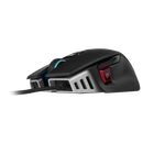 Souris de jeu optique filaire Corsair M65 RGB Elite (noir)