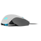 Souris de jeu optique filaire Corsair M65 RGB Elite (blanc)