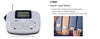 Brother P-Touch PT-M95 Portable Label Maker