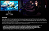 ASUS 27" VG278Q Full HD Monitor (Black)